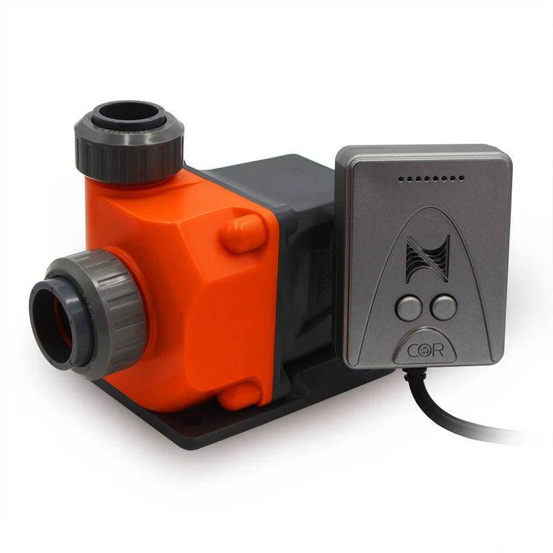 Neptune Systems COR-20 Intelligent Controllable Return Pump – 2,000 GPH