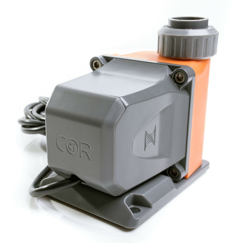 Neptune Systems COR-20 Intelligent Controllable Return Pump – 2,000 GPH