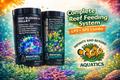 Brightwell Reef Coral Food Bundle – LPS & SPS Blend