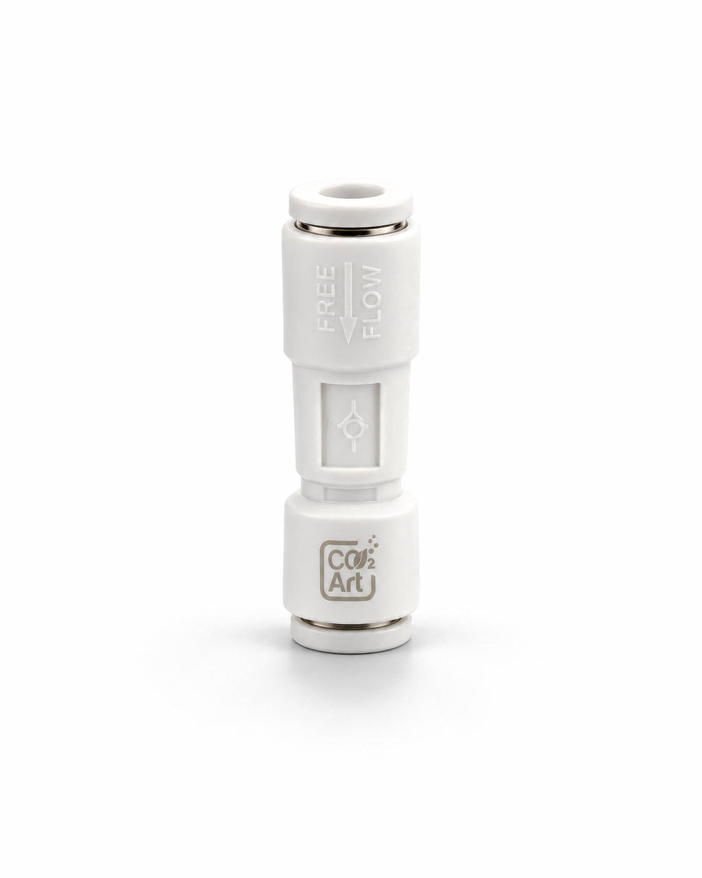New Pro-Series Precision CO2 Check Valve