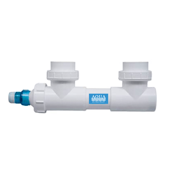 Aqua Ultraviolet Classic UV Sterilizer – 15W, 25W, 40W & 57W