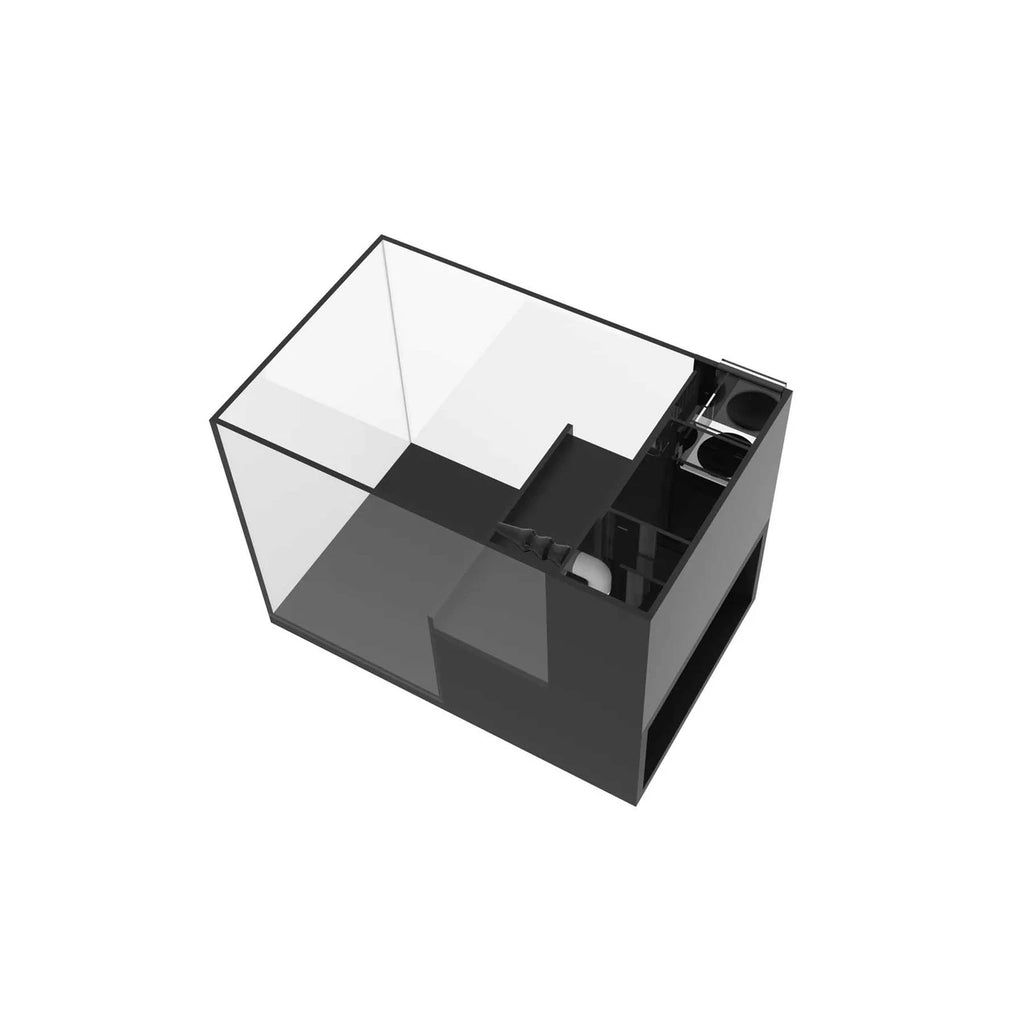 Fiji Cube DF-60 22 gallon drop-off AIO aquarium – view 4