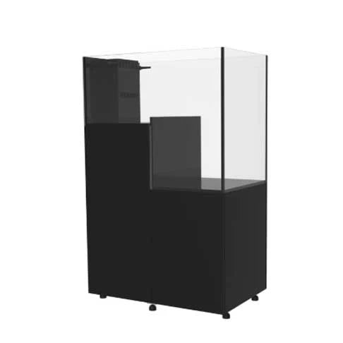 Fiji Cube DF-90 84 gallon full package – detail view