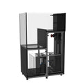 Fiji Cube DF-90 84 Gallon Peninsula Drop-Off Aquarium – Full Package