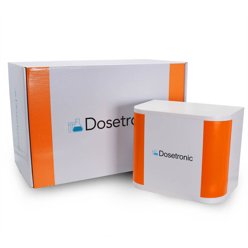 Focustronic Dosetronic 5 Stepper Pump WiFi Doser