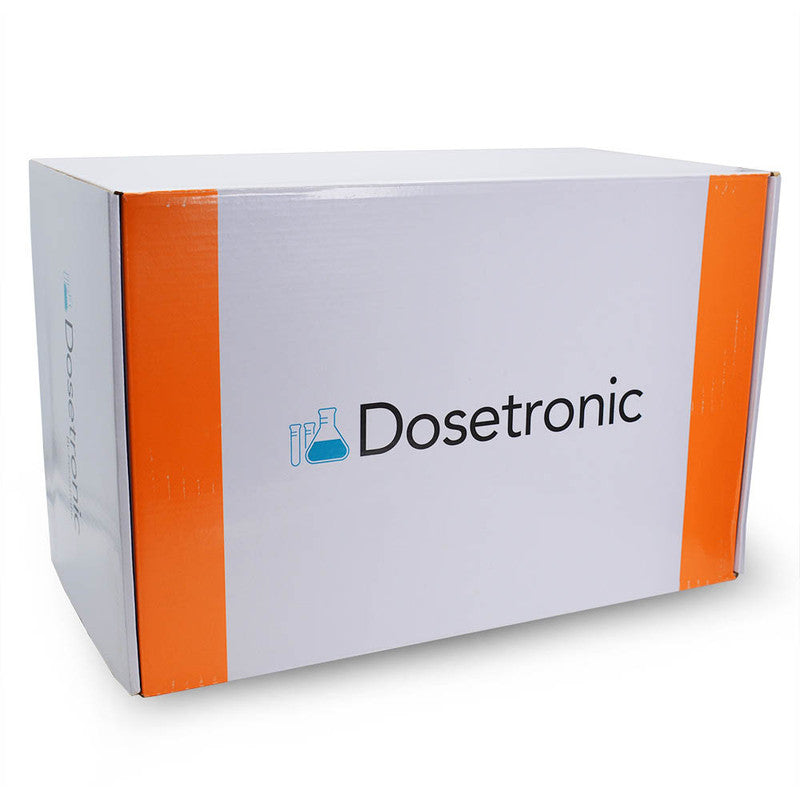 Focustronic Dosetronic 5 Stepper Pump WiFi Doser