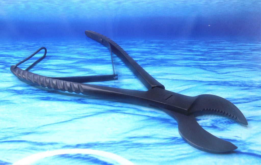 Heavy Duty Coral Cutter 8" (Cow Horn Jaws)