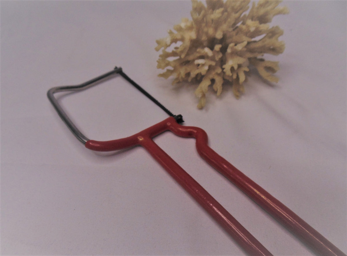 Mini Coral Saw