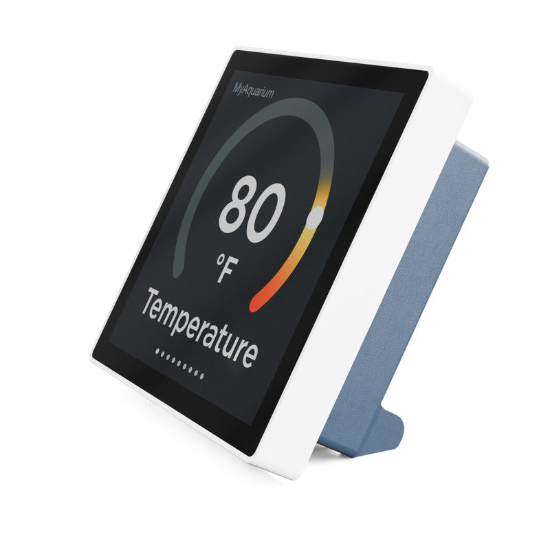 AvidAqua InSight Pro 4″ Touchscreen Display & Room Air Monitor for Neptune Apex