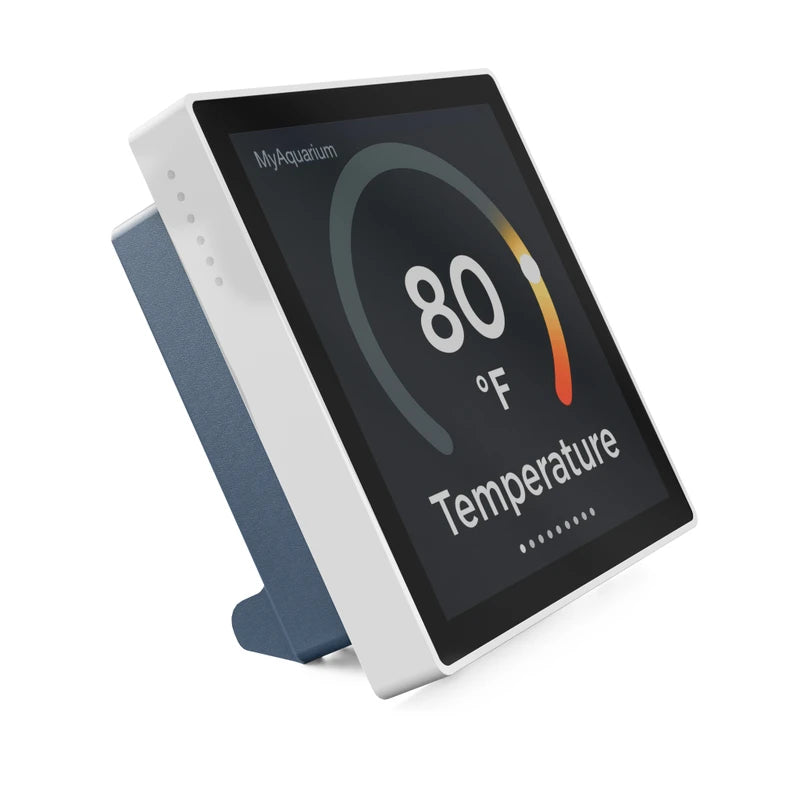 AvidAqua InSight Pro 4″ Touchscreen Display & Room Air Monitor for Neptune Apex