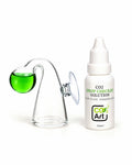 NEW CO2 Drop Checker Kit - CO2 Concentration Monitoring Set