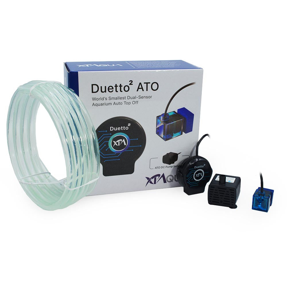 XP Aqua Duetto 2 Dual-Sensor Automatic Top-Off System — product view 1