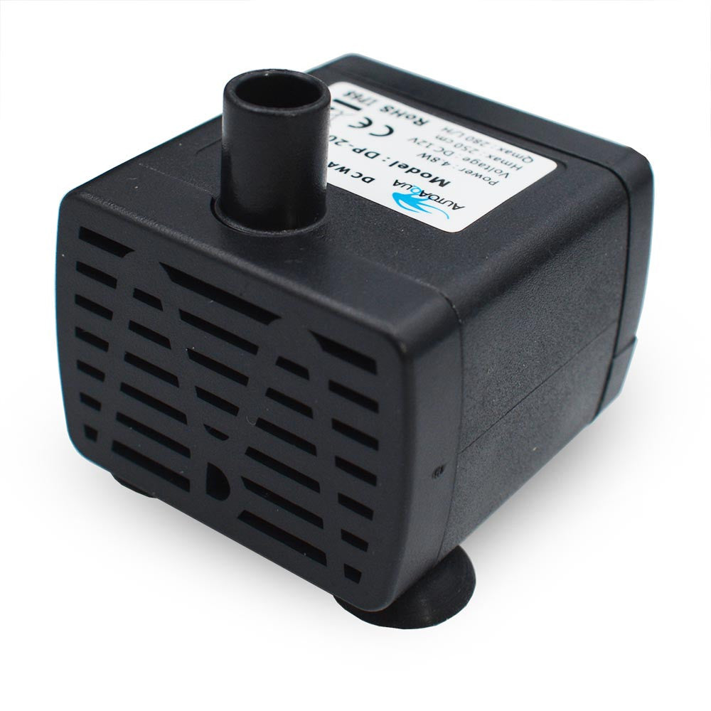 XP Aqua Duetto 2 Dual-Sensor Automatic Top-Off System — product view 4