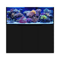 Eshopps Mariner MP130 Peninsula Rimless 130-Gallon Reef-Ready Aquarium with Stand