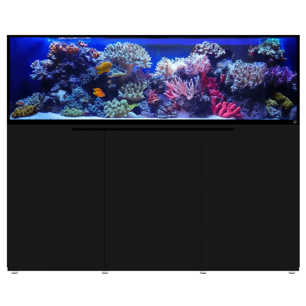 Eshopps Mariner M180 Rimless 180-Gallon Reef-Ready Aquarium with Stand