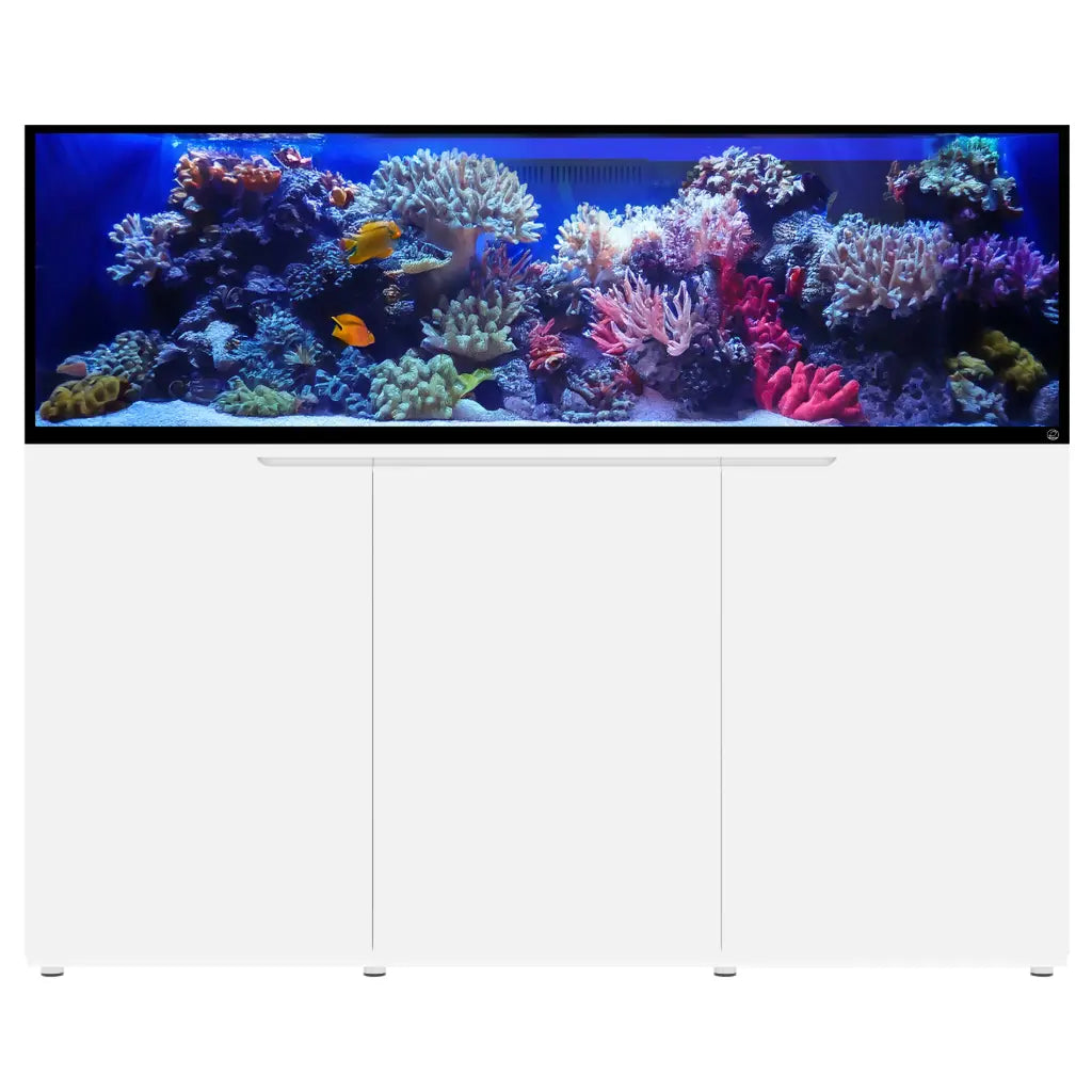 Eshopps Mariner M180 Rimless 180-Gallon Reef-Ready Aquarium with Stand