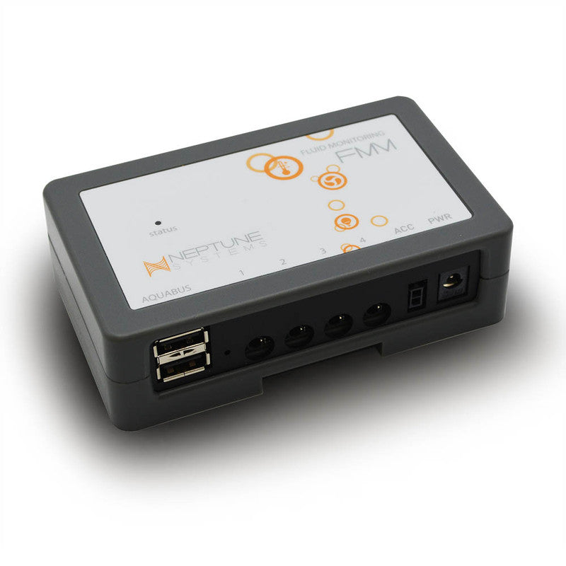 Neptune Systems Apex ATK V2 Automatic Top-Off Kit (ATO)