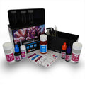 Red Sea Reef Foundation Pro Multi Test Kit – Calcium, Alkalinity & Magnesium