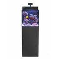Red Sea MAX NANO G2 XL 33 Gallon Complete Reef Aquarium with Black Cabinet