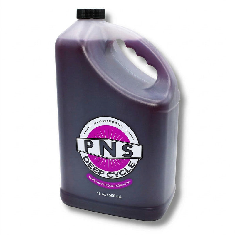 Hydrospace PNS Deep Cycle Live Bacteria – 16 oz & 1 Gallon