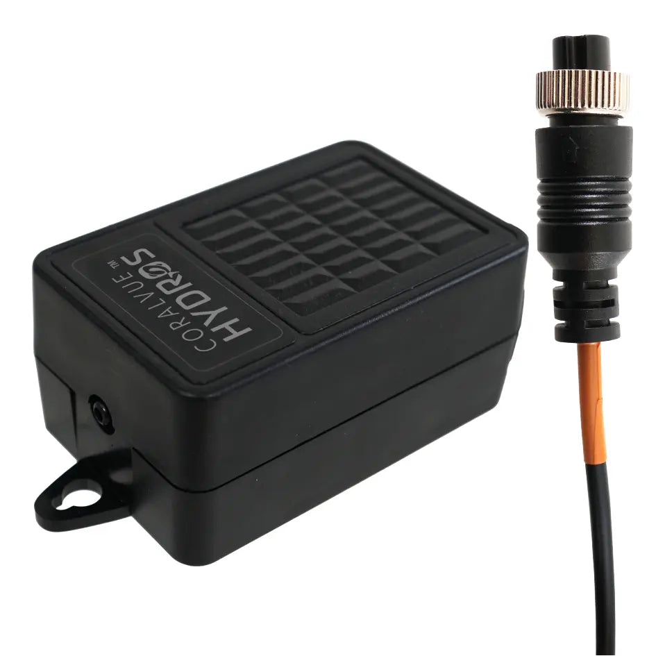 HYDROS Single Outlet Air Pump – Drive Port Accessory