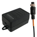 HYDROS Single Outlet Air Pump – Drive Port Accessory
