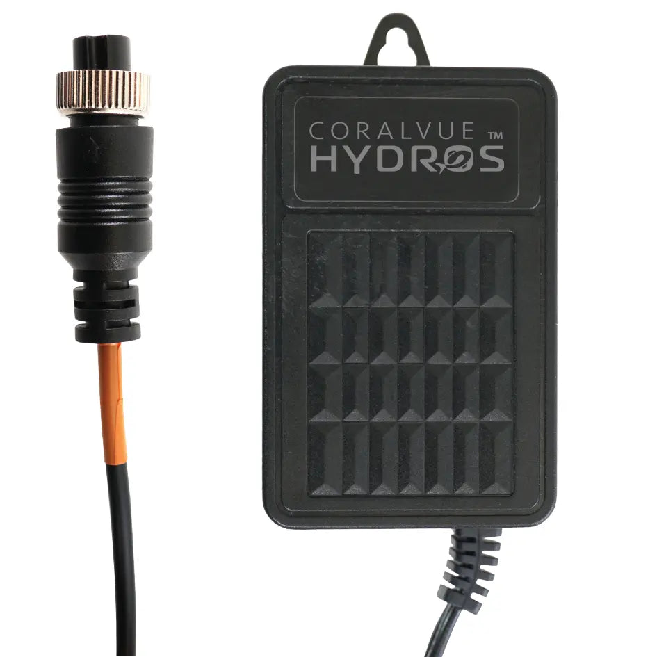 HYDROS Single Outlet Air Pump – Drive Port Accessory
