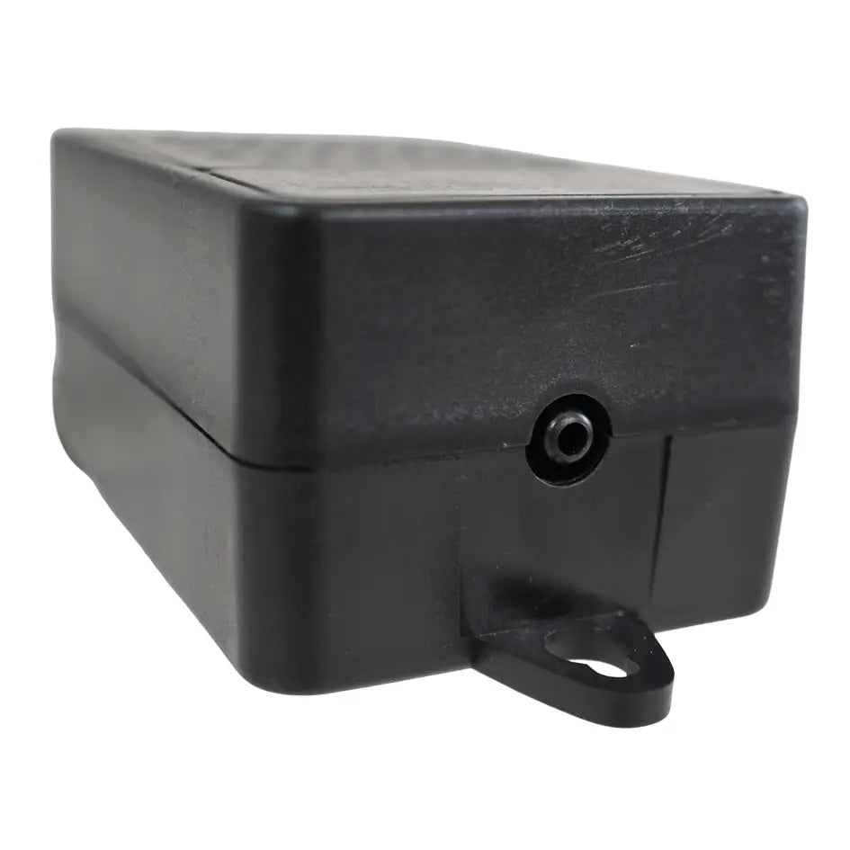 HYDROS Single Outlet Air Pump – Drive Port Accessory