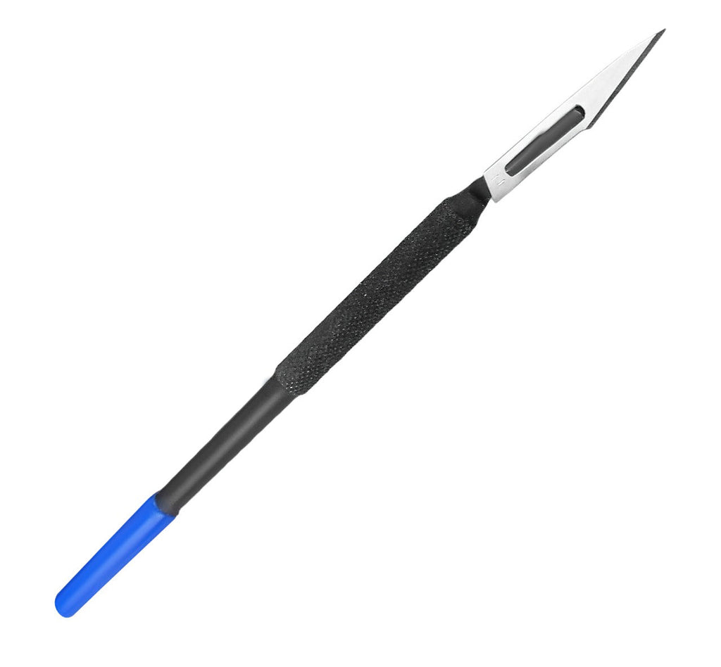 Soft Coral Knife 6"