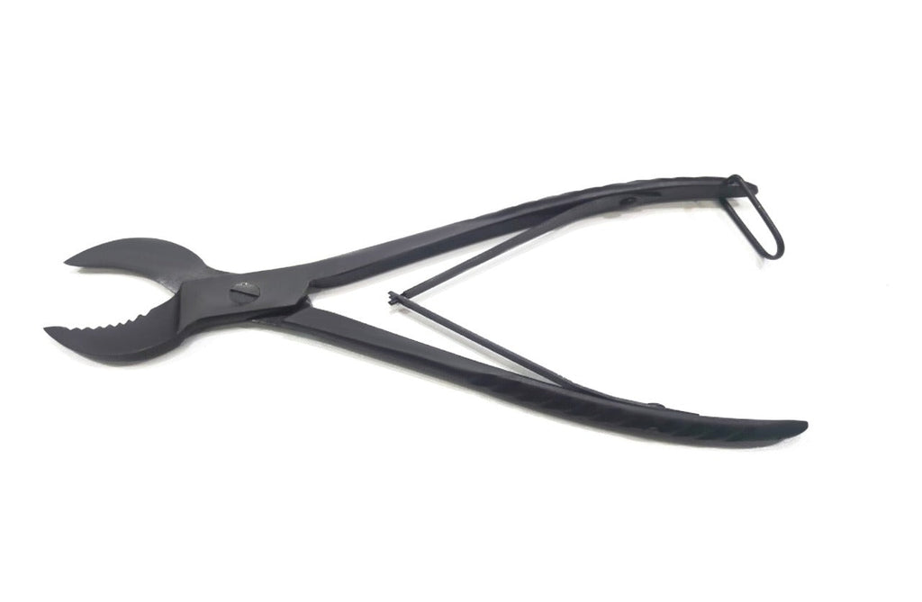 Heavy Duty Coral Cutter 8" (Cow Horn Jaws)