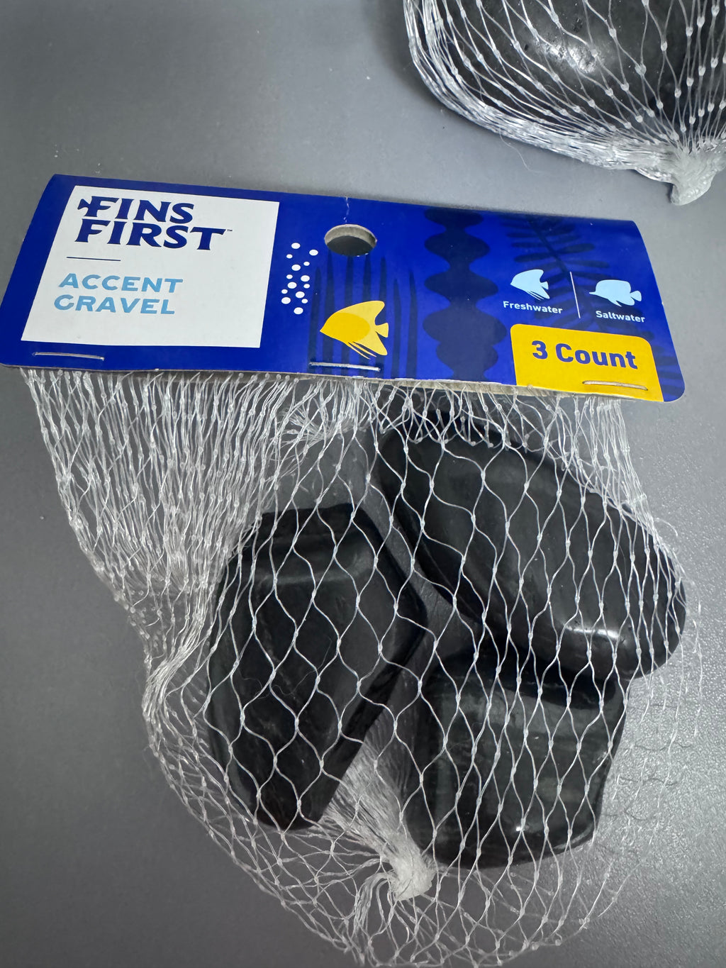 Infinity Desert Oasis Aquarium Decor Bundle Featuring Fins First Decor