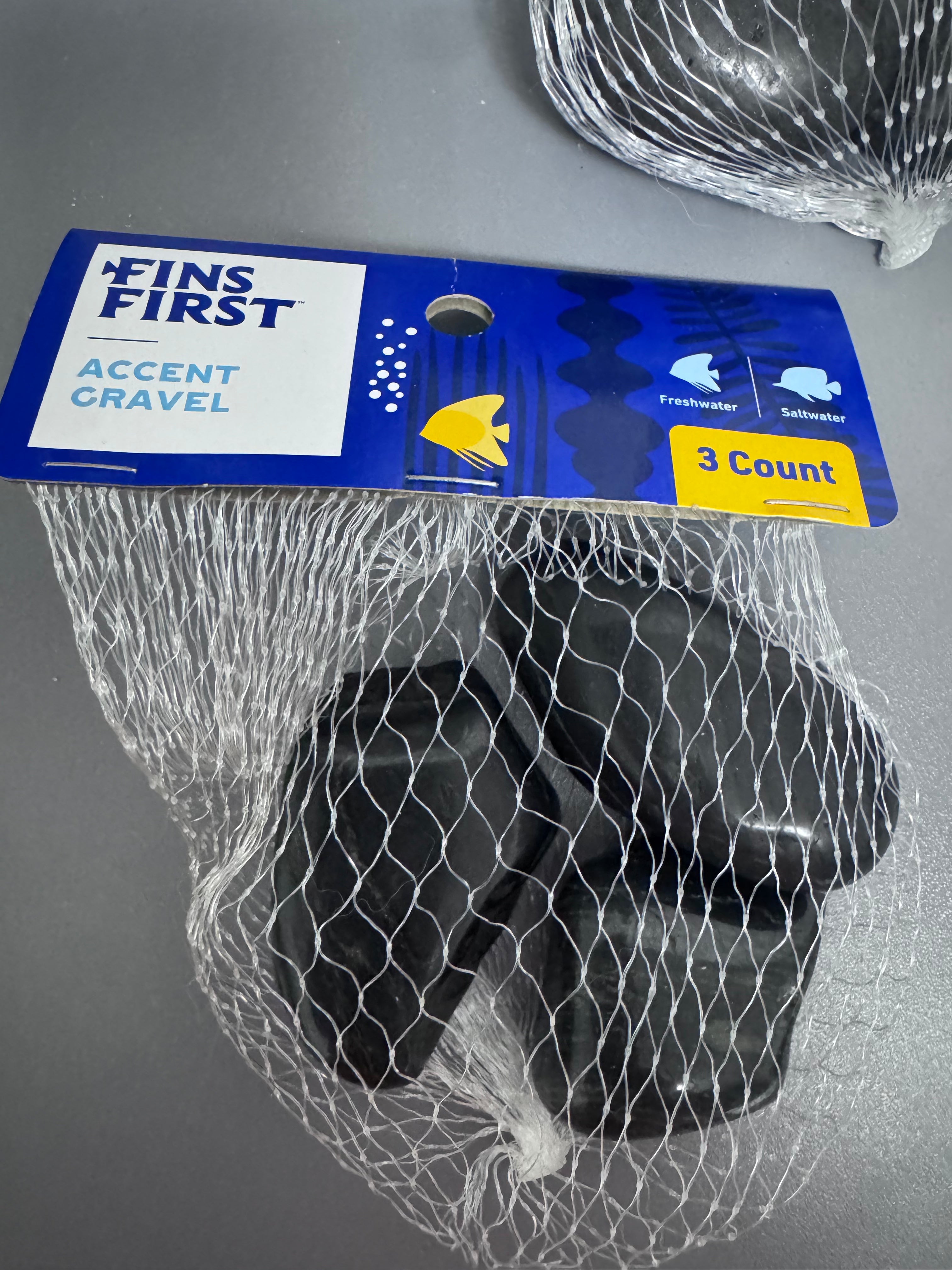 Infinity Desert Oasis Aquarium Decor Bundle Featuring Fins First Decor