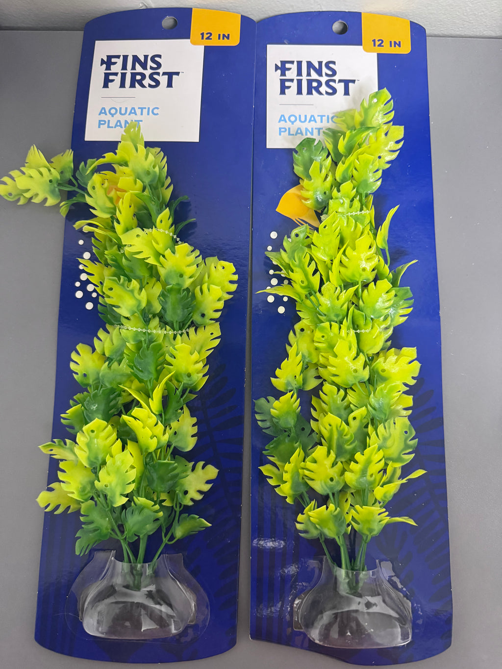 Infinity Desert Oasis Aquarium Decor Bundle Featuring Fins First Decor