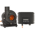 ABYZZ A200 IPU Controllable DC Return Pump – 3,800 GPH