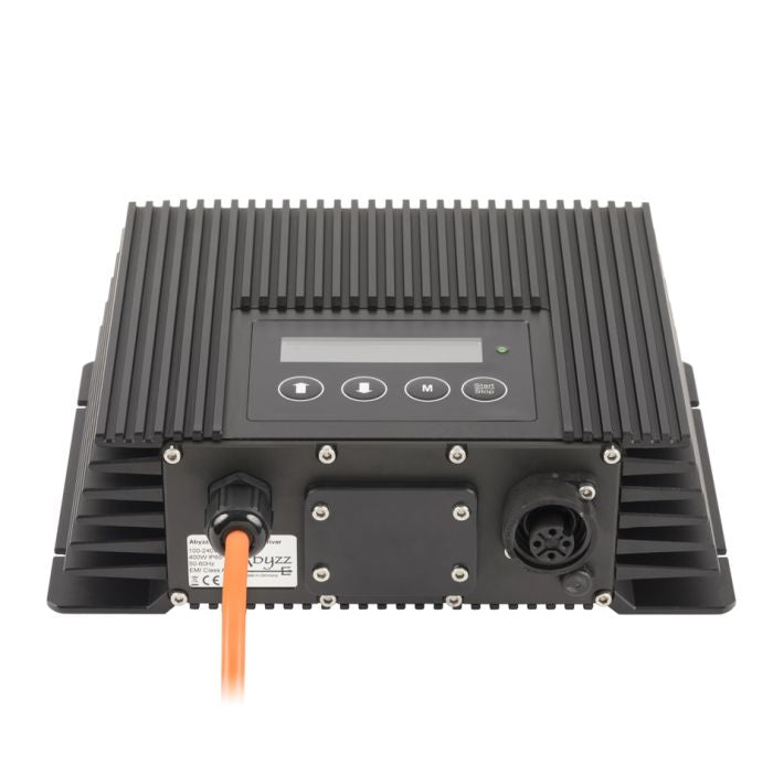 ABYZZ A200 IPU Controllable DC Return Pump – 3,800 GPH