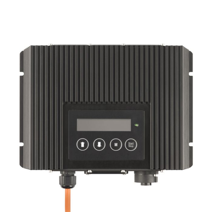 ABYZZ A200 IPU Controllable DC Return Pump – 3,800 GPH