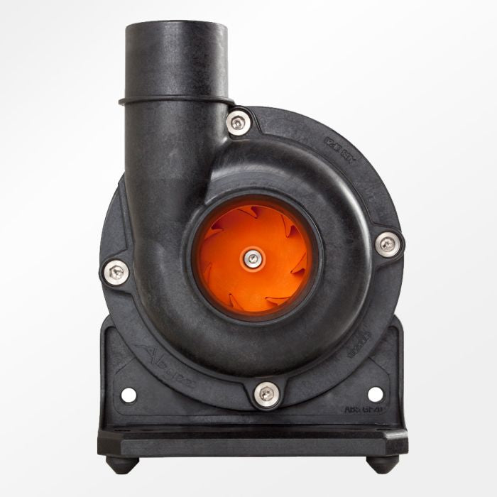 ABYZZ A200 IPU Controllable DC Return Pump – 3,800 GPH