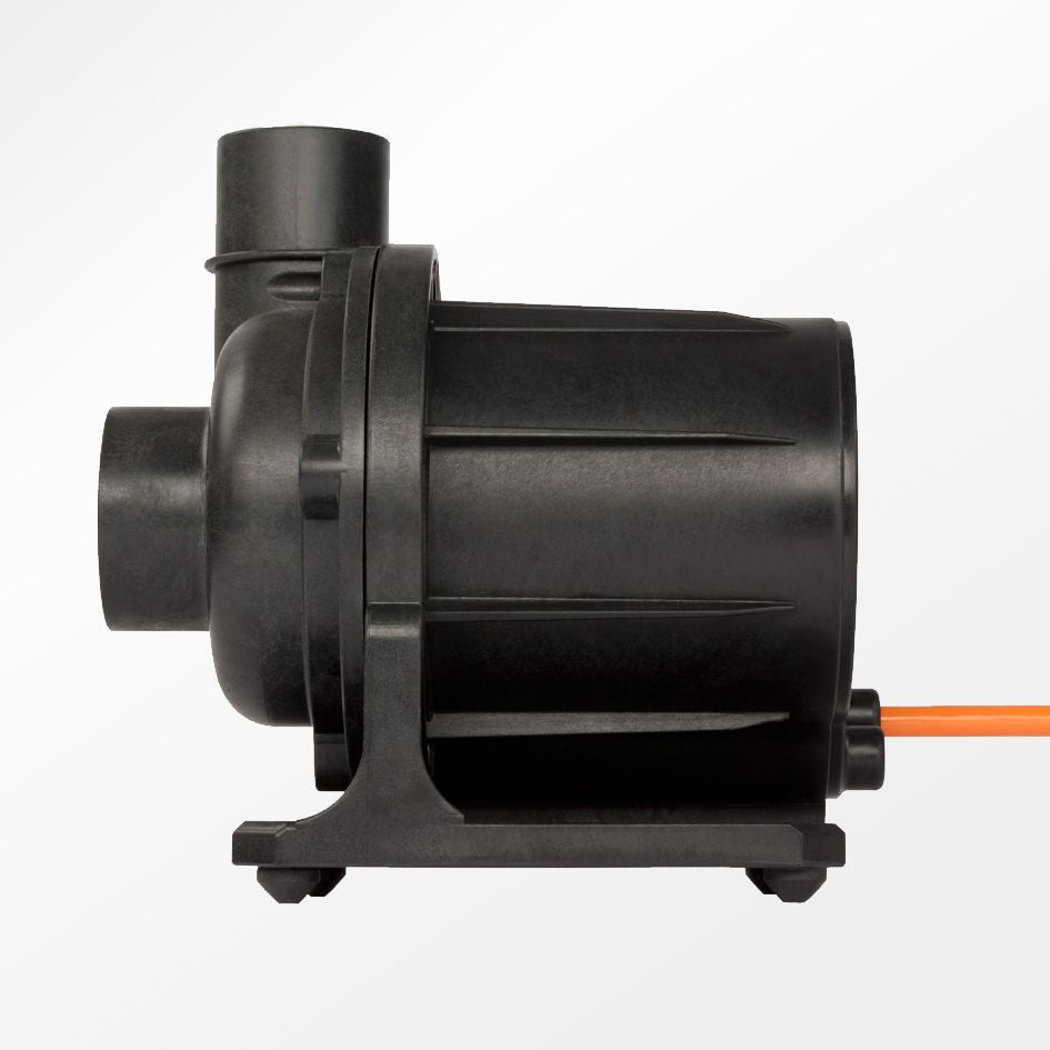 ABYZZ A200 IPU Controllable DC Return Pump – 3,800 GPH
