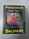 Salifert Potassium Test Kit