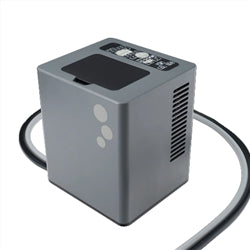 inD Aquatics aF4 Automatic Frozen Fish Food Feeder