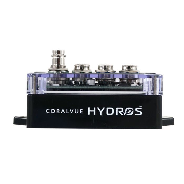 HYDROS Control X3 Aquarium Controller – Smart Monitoring & Automation System