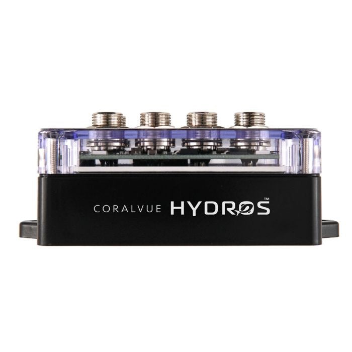 HYDROS Control X2 Aquarium Controller with Drive Ports