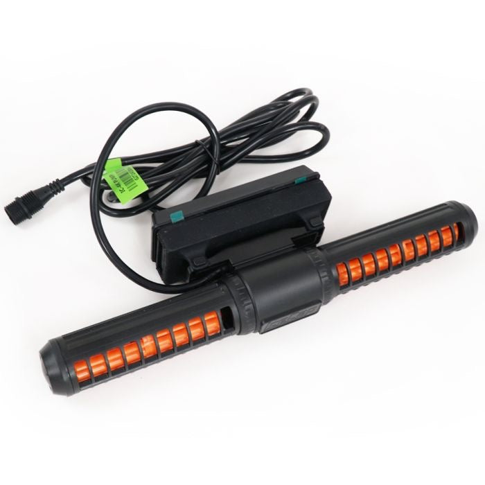 IceCap 4K Gyre Flow Pump with WaveEngine LE Controller