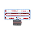 AvidAqua Manta Ray 26-Frag Rack Accessory – No Magnet