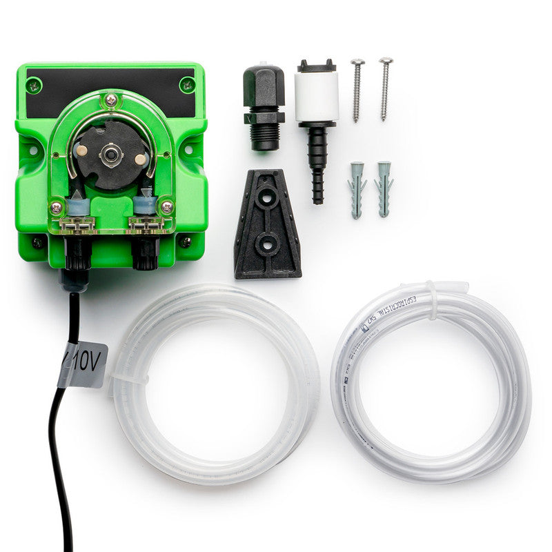 Milwaukee MC720 PRO pH Controller & Dosing Pump Kit