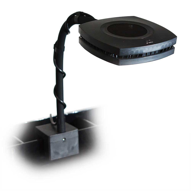 AquaIllumination AI Prime Flex Arm Tank Mount – 12 Inch