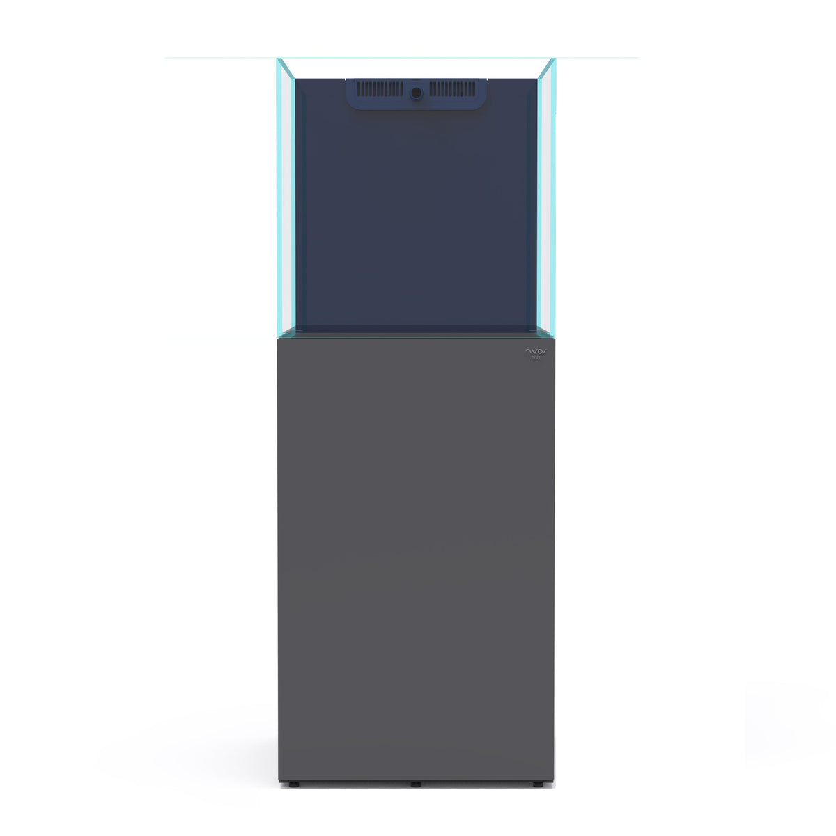 OPUS G2 200 Slim-Line with Grey Cabinet (Aquarium, Plumbing, Sump & Stand Kit)