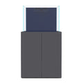 OPUS G2 250 Pro-Line with Grey Cabinet (Aquarium, Plumbing, Sump & Stand Kit)