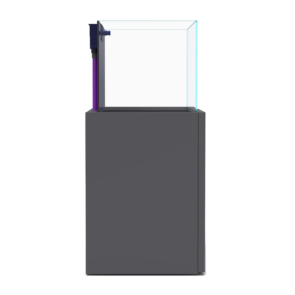 OPUS G2 250 Pro-Line with Grey Cabinet (Aquarium, Plumbing, Sump & Stand Kit)