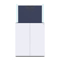 OPUS G2 250 Pro-Line with White Cabinet (Aquarium, Plumbing, Sump & Stand Kit)